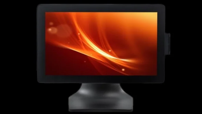 Сенсорный терминал АТОЛ JAZZ 16 (15.6" IPS, P-CAP, Intel Celeron J1900, SSD, 4 GB DDR3L), MSR, без ОС.