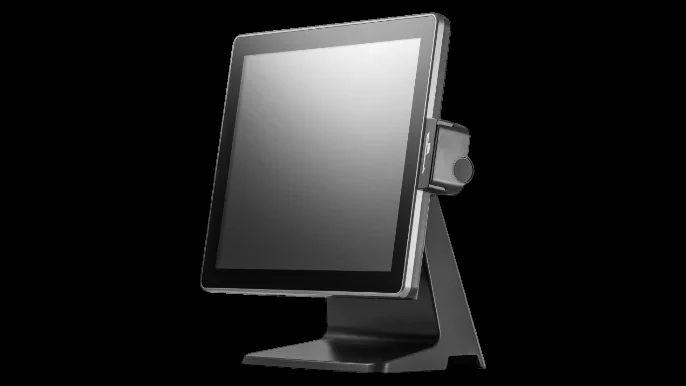 Сенсорный терминал АТОЛ JAZZ 15 (Lite, 15" P-CAP, Intel Celeron J3455, SSD 128GB, RAM 8GB), MSR, без ОС.