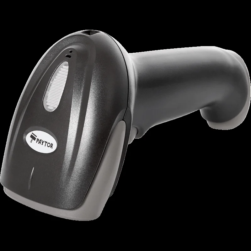 Сканер ШК PayTor DS- 1008 (USB, Черный, арт. DS-1008-UB0-01)