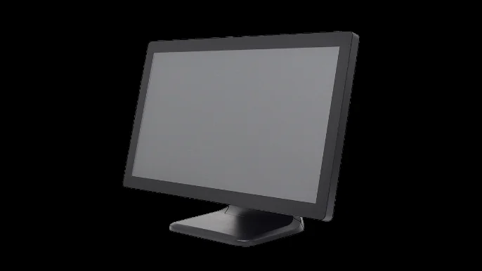Сенсорный моноблок POSCenter POS101 (21.5", РСАР, 15-8260U, RAM 8 Gb, SSD 256Gb, MSR) без OC