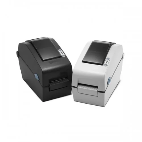 Принтер этикеток Poscenter DX-2824 (термопечать;203dpi; 2";152мм/сек;128MB Flash/64Mb SDRAM;USB,RS232) белый