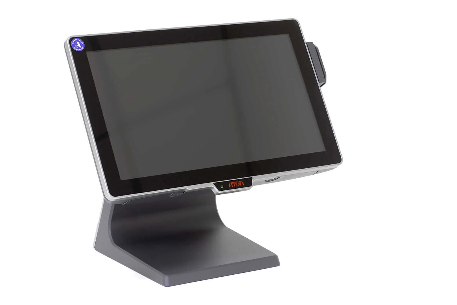 Сенсорный терминал АТОЛ JAZZ 16 (15.6" IPS, P-CAP, Intel Celeron J1900, SSD, 4 GB DDR3L), без MSR, без ОС.