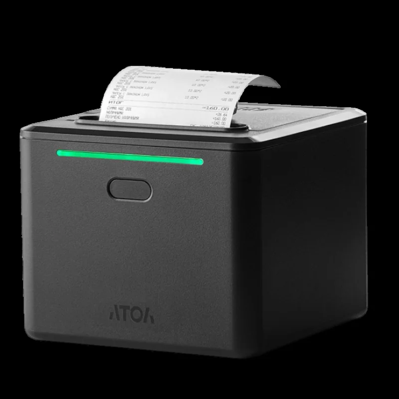 ККТ АТОЛ 22 v2 Ф