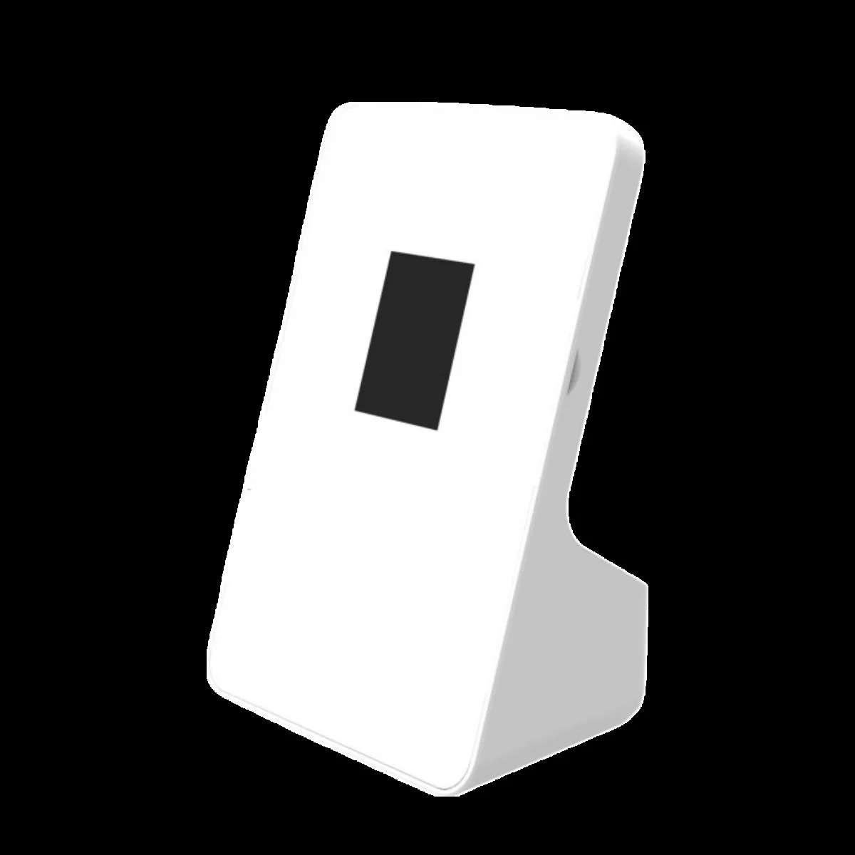 Дисплей QR кодов (2,3 inch, под бренд)