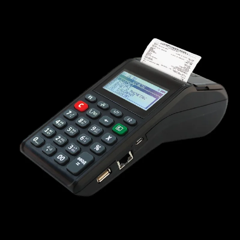 ККТ АТОЛ 91Ф. Черный. Без ФН. Ethernet. 2G. Bluetooth. Wi-Fi. 5.0