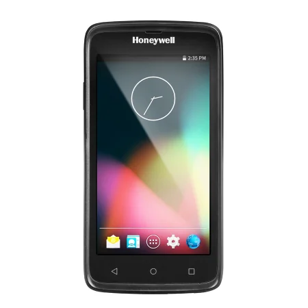 Терминал сбора данных HONEYWELL EDA50 WLAN (android 7.1, 802.11 A/B/G/N,2D imager,1.2 GHZ ,памяти 2GB/8GB ,5МП камера,bluetooth 4.0, АКБ 4000 МАЧ)