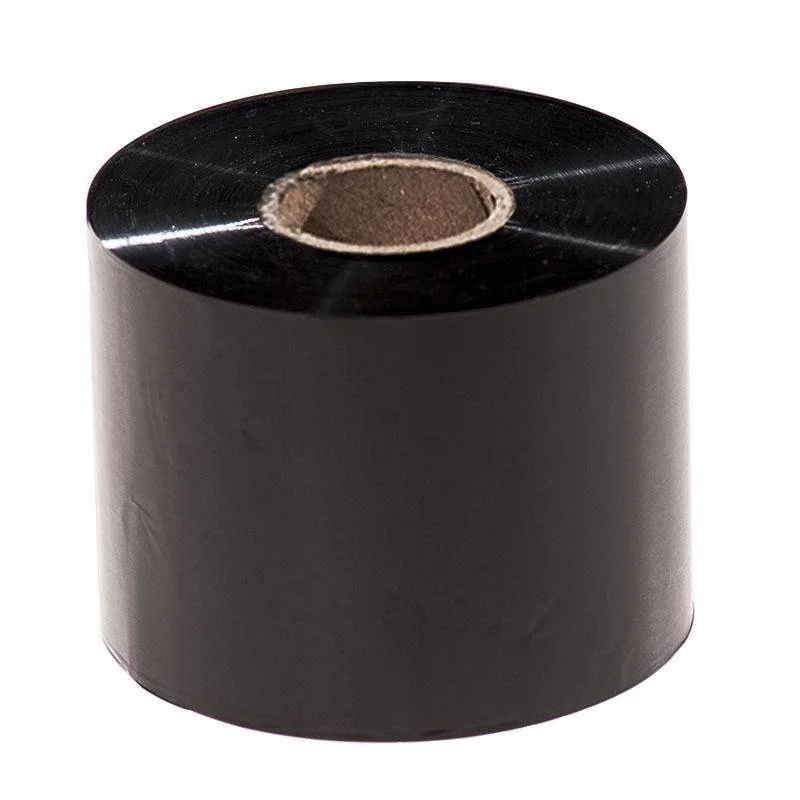 Риббон WAX Standart (60мм*300м*1"-60мм, OUT)