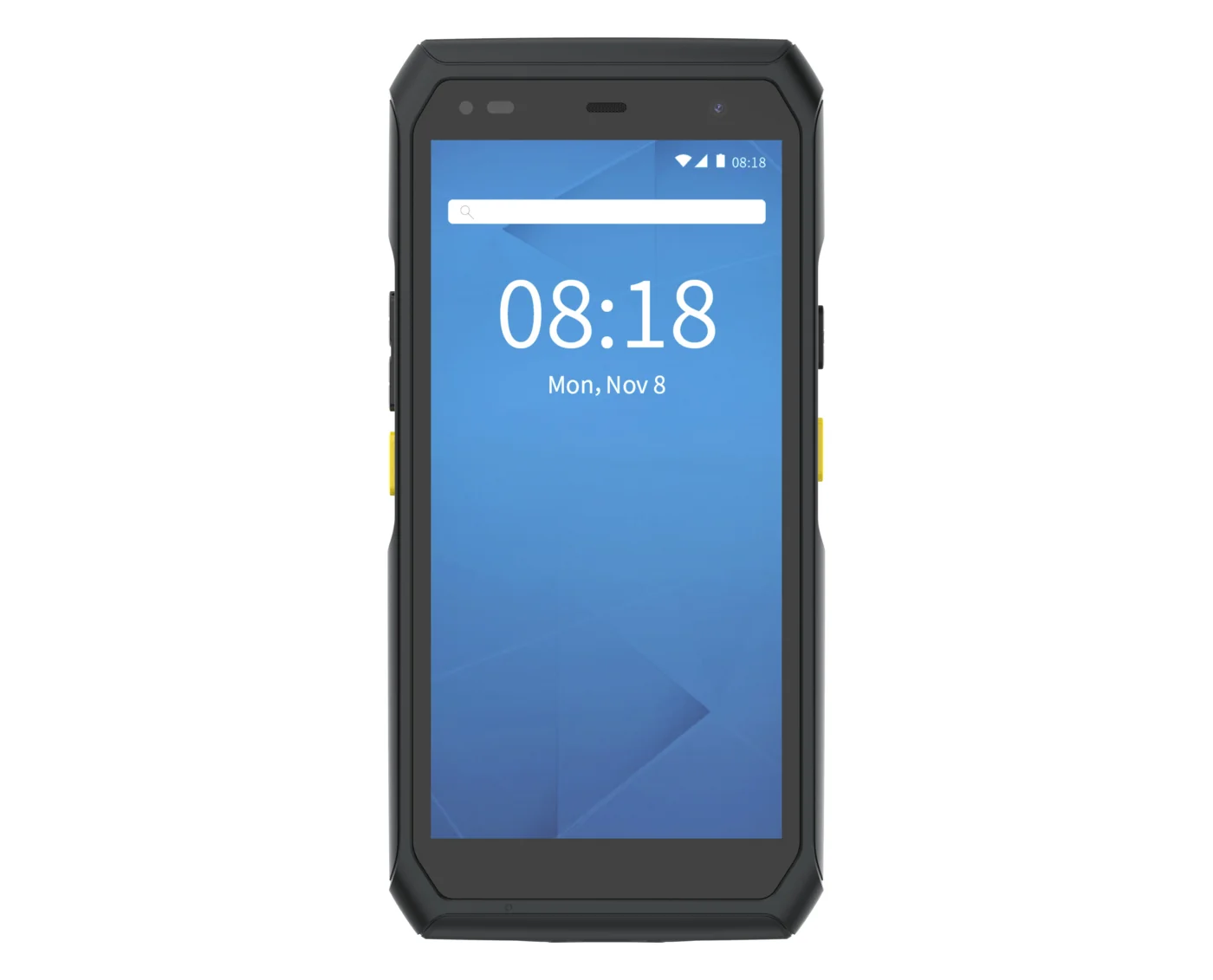 ТСД iData T3 PRO And 13/2D iData imager/ MTK8781/ 4+64GB/5, 5"/ WIFI/BT/ 5000mAh/ GMS, 5+13MPX/ NFC/Защитная плёнка