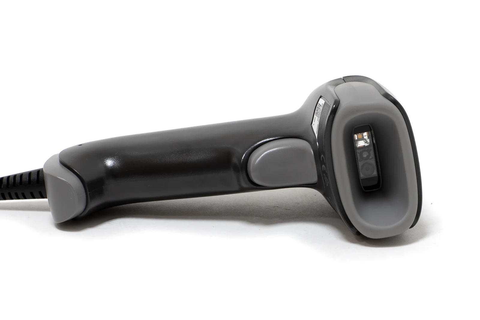 Сканер ШК Honeywell 1470G 2D, интерфейс подключения USВ (без подставки)