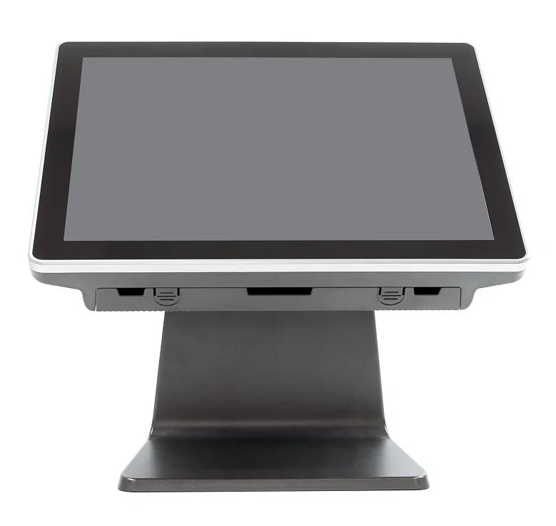 Сенсорный терминал АТОЛ JAZZ 15 (Lite, 15" PCAP, Intel Celeron J3455, SSD 128GB, RAM 4GB), без MSR, Windows 10 IoT.