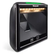 Honeywell MS7980g USB Solaris 2D (черный)