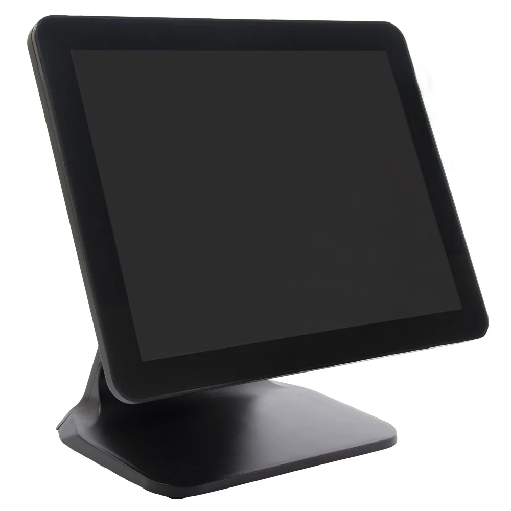Сенсорный моноблок POSCenter POS100 (15", PCAP, J1900, RAM 4Gb, SSD 64Gb, БЕЗ MSR) без ОС