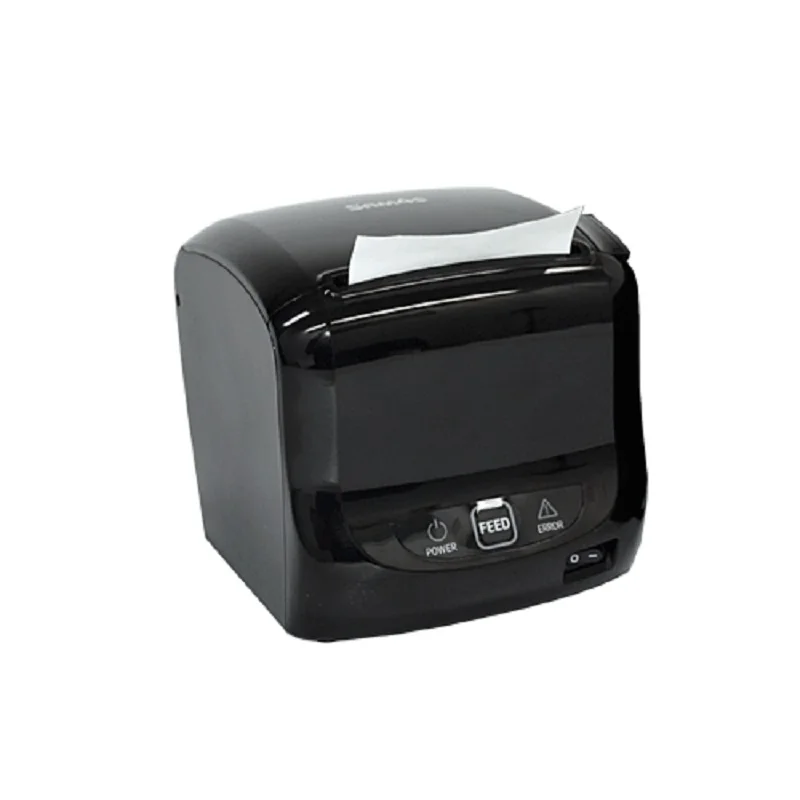 Принтер чеков Sam4s Ellix 50(COM/USB/Ethernet)с кабелем USB