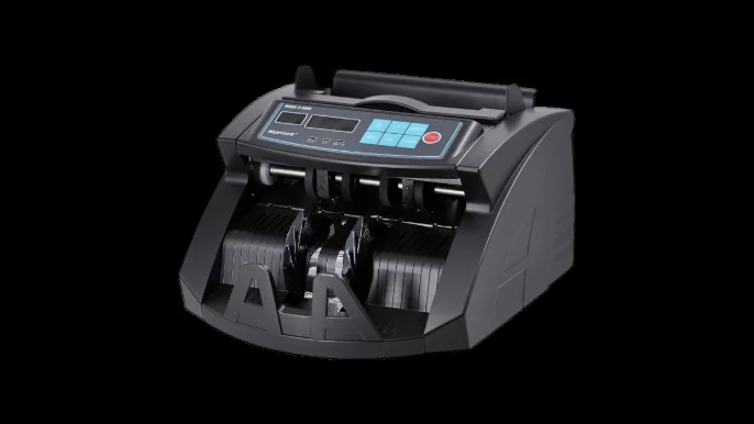 Счетчик MERTECH C-3000 Black
