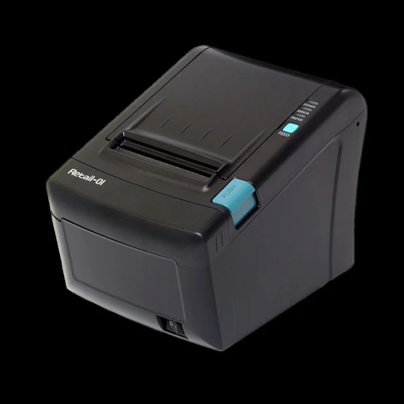 ККТ "РИТЕЙЛ-01Ф" 2LAN/HUB