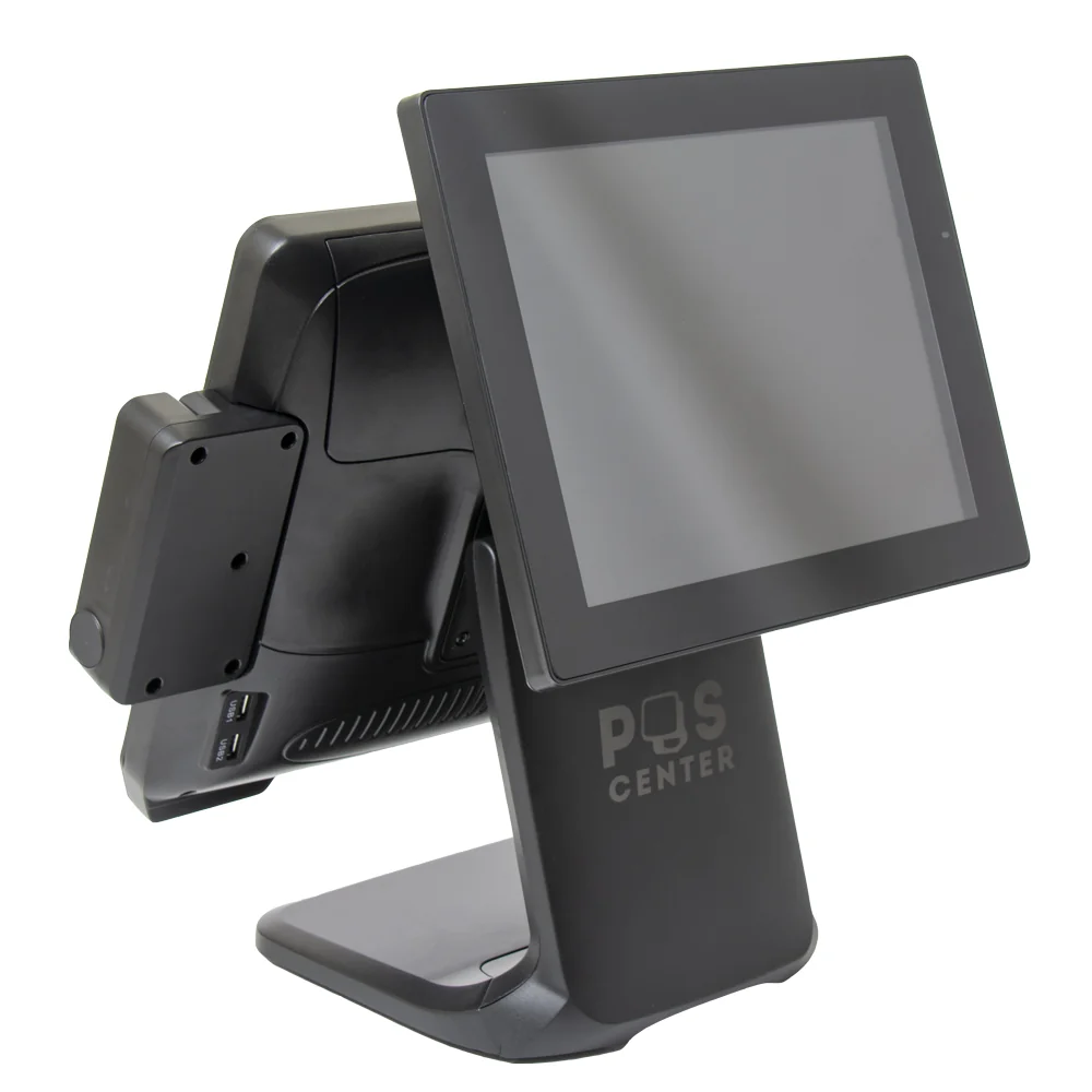 Монитор покупателя 12" с установочным комплектом для сенсорного моноблока POSCenter POS200