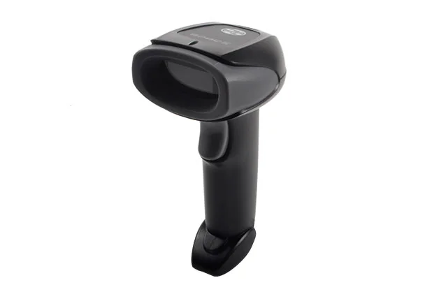 Сканер ШК SPACE LITE-2D-USB (черный), ручной