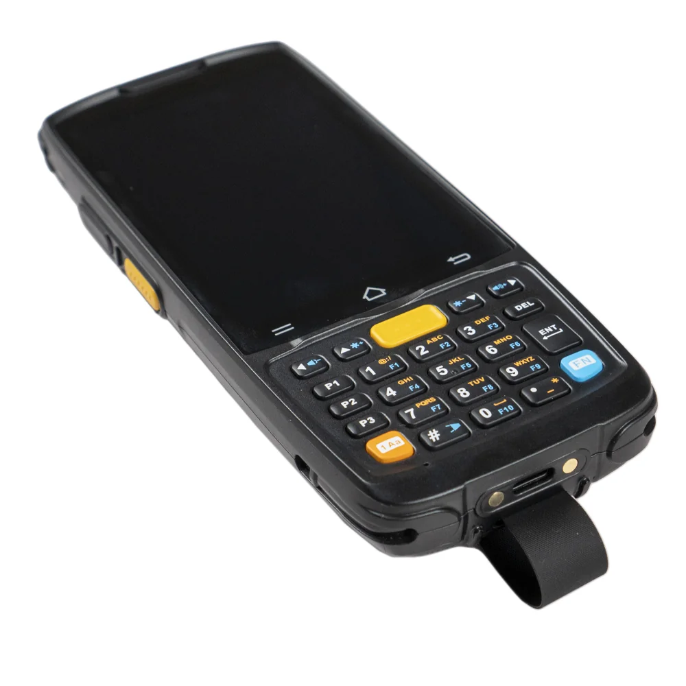 ТСД iData K3S (And12 GMS/2D SR DS7000 PRO/Quad-core 2.0GHz/4GB+64GB/WIFI/BT/GSM(2G/3G/4G)/battery 5000mAh/8MP camera/No nfc)