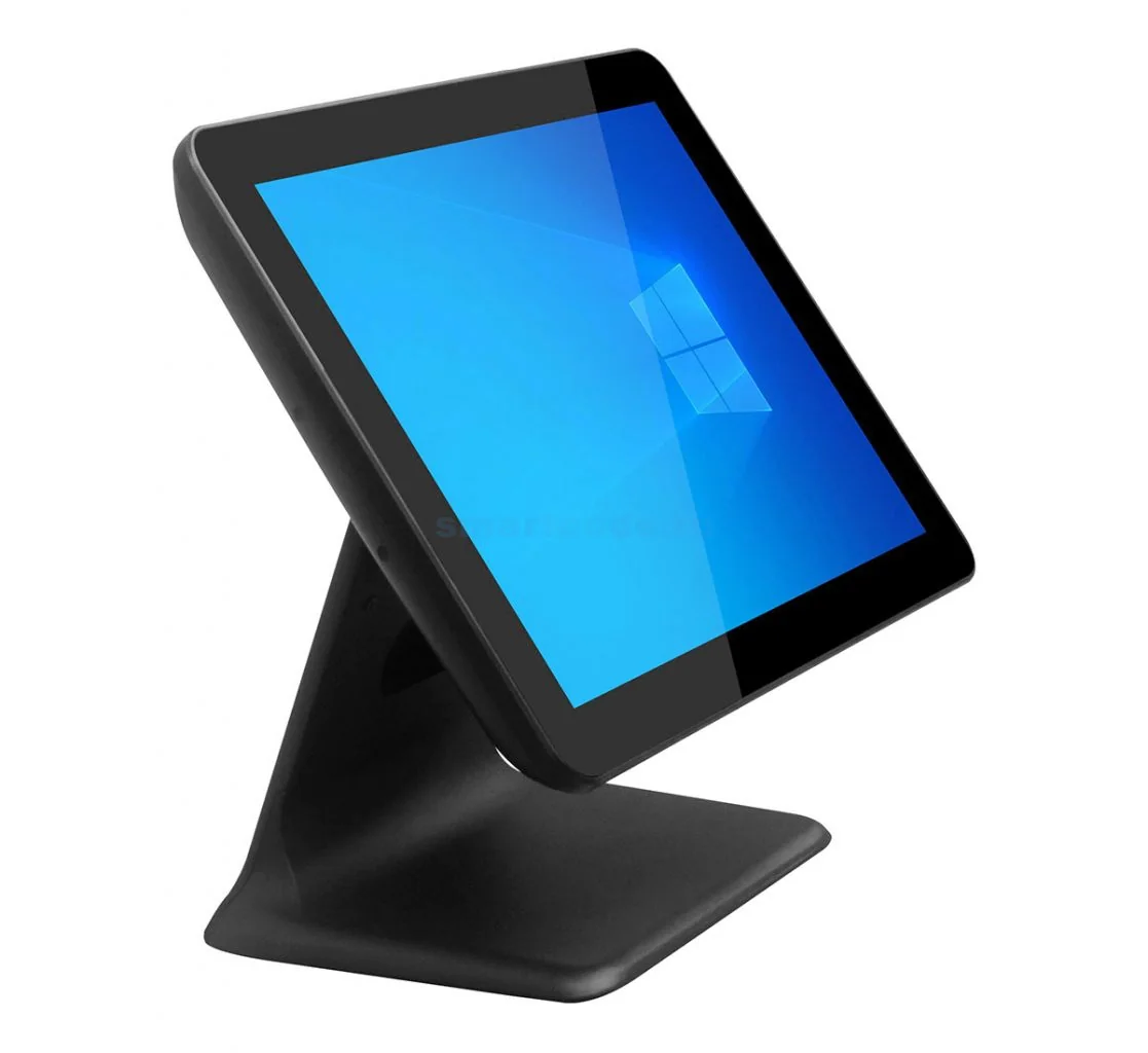 Сенсорный терминал SPACE SUPREME [15", Intel Core i5 3427U, DDR3 4GB, 64GB SSD, Wifi/BT, MSR],черный, без ОС